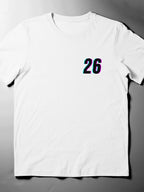 World Cup 2026 Football Tee - Global Soccer Tournament Shirt