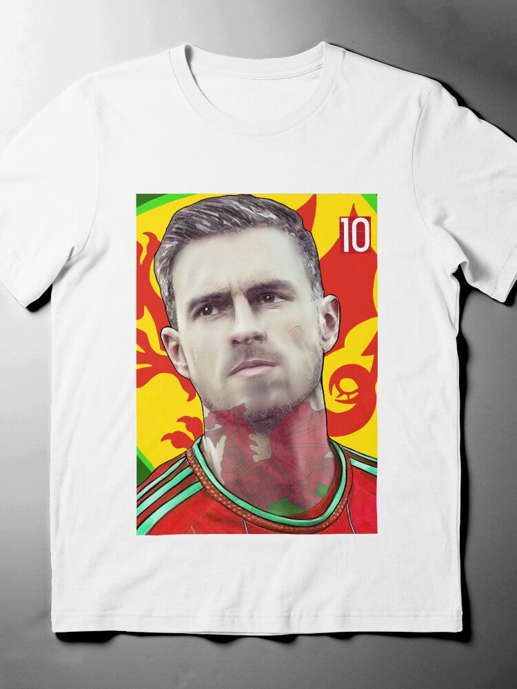 Germany Euro 2024 Fan Tee - National Football Team Apparel