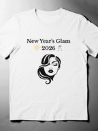 Canada 2026 World Cup Flag Tee - Americas Football Fan Design