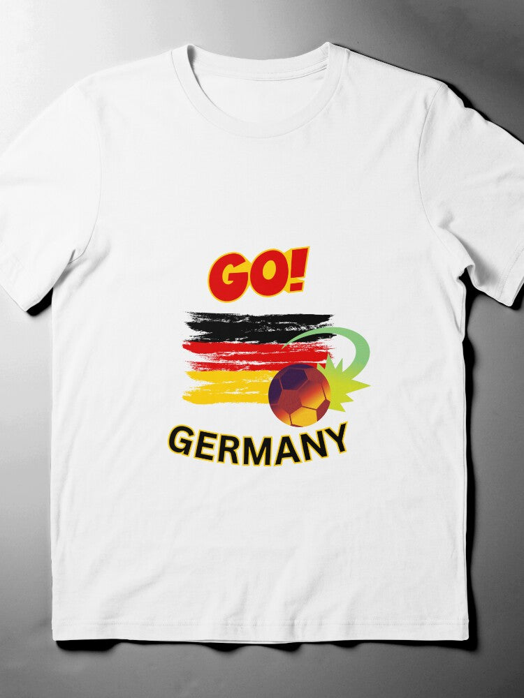 Jamaica 2025 Flag Heritage Tee - Caribbean Pride Sports Shirt