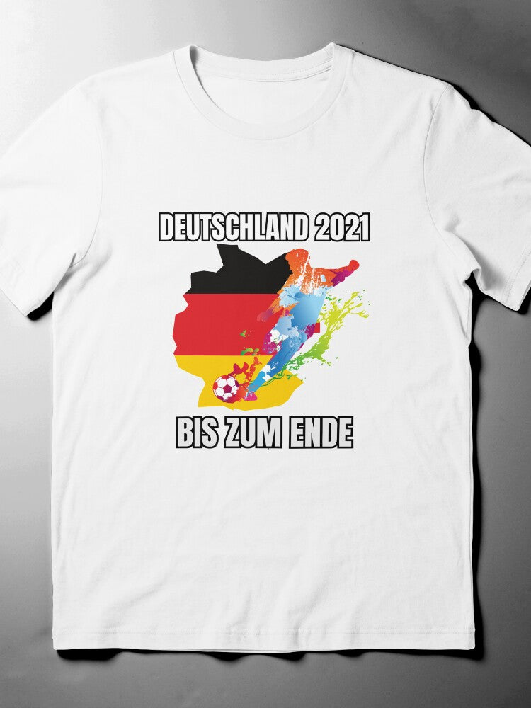 Eastern Europe Bloc Soviet Tee - Retro Heritage Slogan Shirt