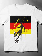 Vancouver Soccer 2026 Host Tee - Football Fan Souvenir Shirt
