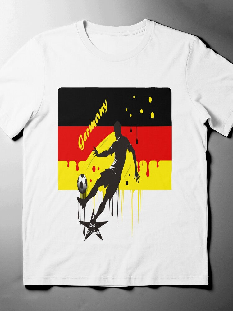 Vancouver Soccer 2026 Host Tee - Football Fan Souvenir Shirt