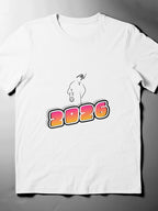 Senior 2026 Graduation Shirt - High School Class Milestone Tee