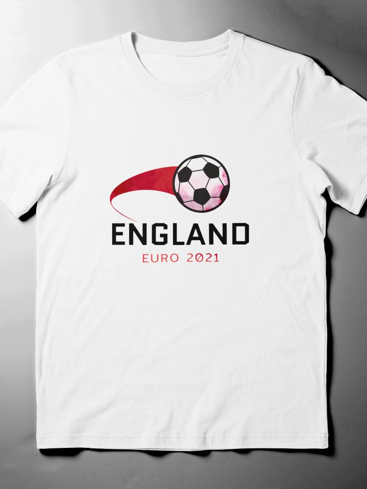 FIFA World Cup 2026 Graphic Tee - Premium Cotton Soccer Shirt
