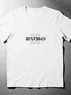 Go Europe Continental Pride Tee - European Unity Slogan Shirt