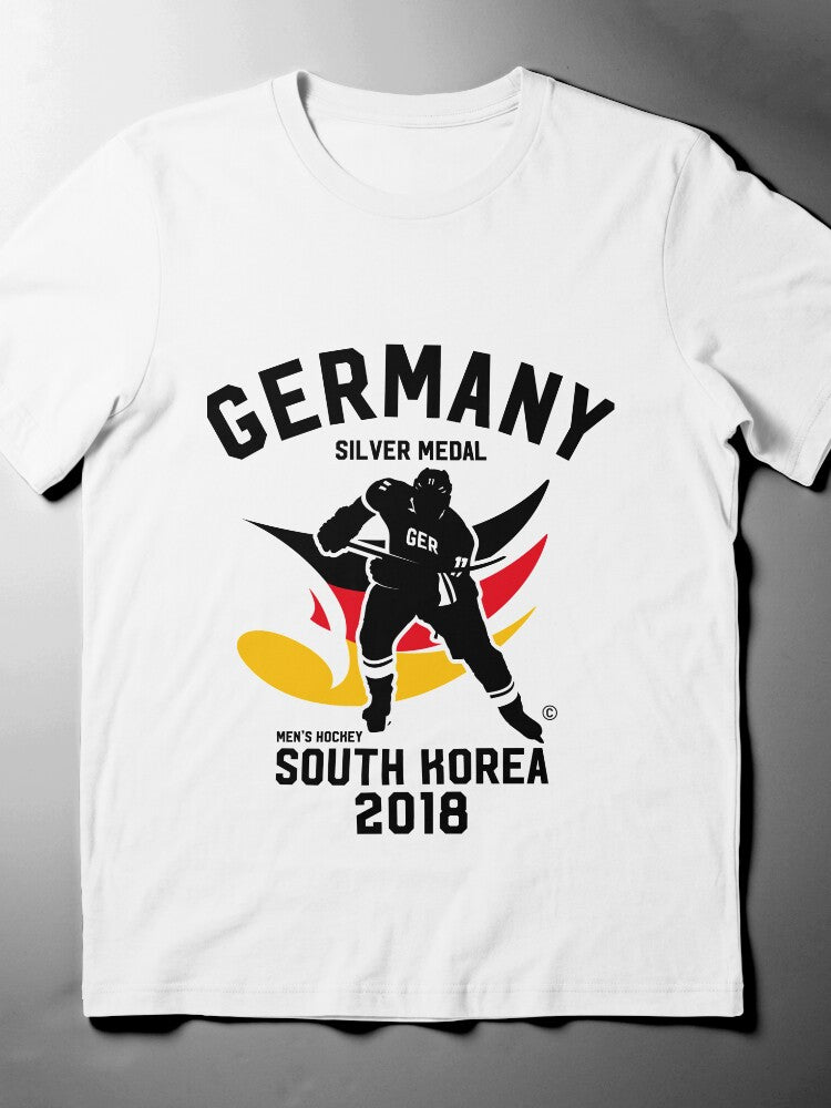 Iconic Number 26 Graphic Tee - Modern Sports Number Shirt
