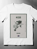 Mexico 2018 World Cup Russia Tee - Retro Soccer Fan Apparel