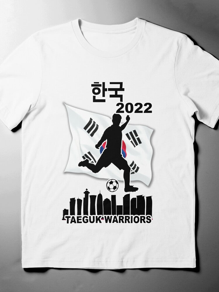Happy New Year Twenty26 Tee - Modern Typography Holiday Shirt