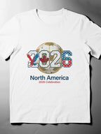 Elegant 2026 New Year’s Glam Shirt - Luxury Prosecco Holiday Tee