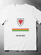 Official USA Canada Mexico 2026 Tee - World Cup Tournament Shirt