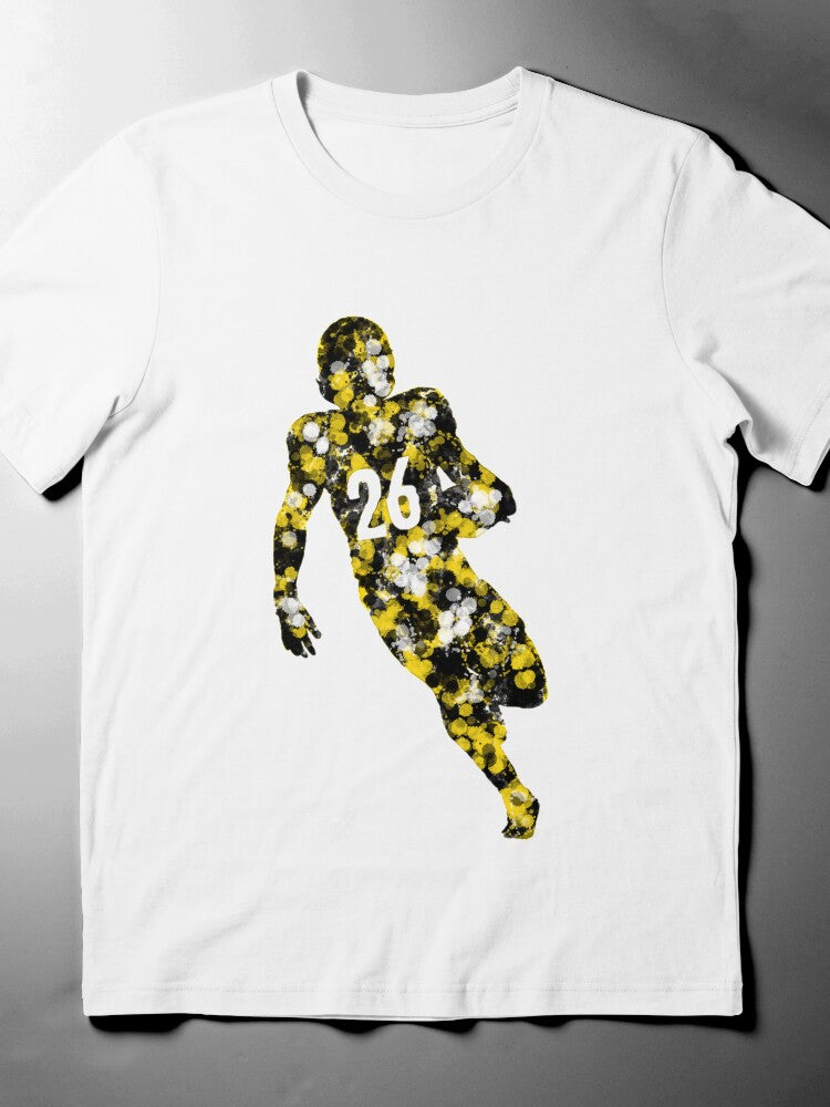 Future Year 2026 Graphic Tee - Modern Anniversary Style Shirt