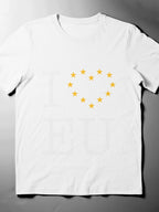 Germany Football Tribute Tee - National Team Graphic Apparel