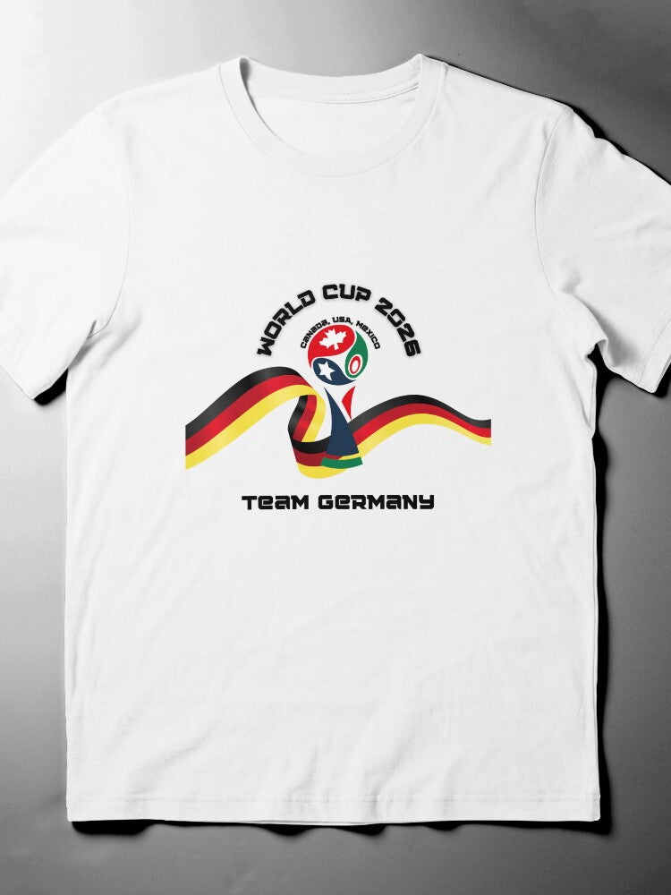 Australia Day 26th Jan Shirt - Digital Art National Pride Tee