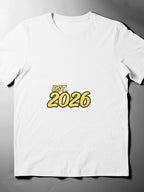 European Super League Design Tee - Modern Football Fan Apparel