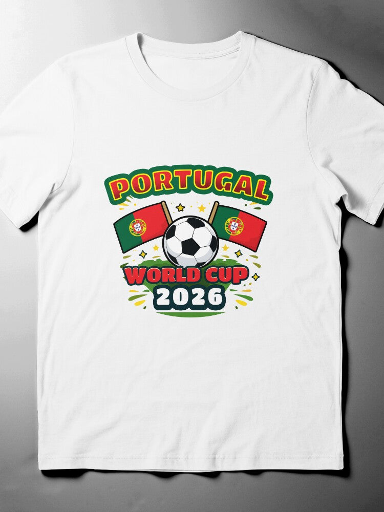 Eurovision 2024 France Tee - Mon Amour Song Contest Apparel