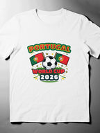 Eurovision 2024 France Tee - Mon Amour Song Contest Apparel