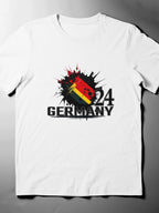 Vingegaard France 2022 Winner Tee - Cycling Champion Fan Shirt