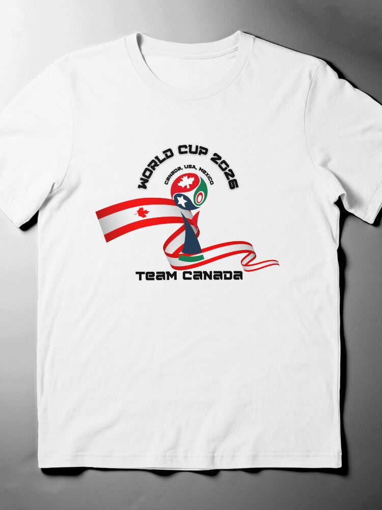 Official 2026 Typography Tee - Modern Anniversary Year Shirt
