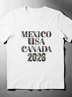 Senior 2026 Soccer Mom Tee - Graduation High School Pride