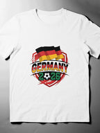 Champions of Europe Liverpool FC Tee - English Football Gear