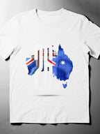 Germany EM 2024 Fan Shirt - European Championship Football Gear
