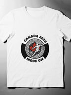 Professional Soccer Player Tee - Classic Football Graphic Shirt