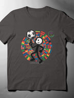 Milan 2026 Figure Skating Shirt - Winter Games Italia Sports Tee