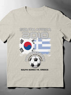 Germany Euro 2024 Soccer Tee - European Championship Fan Gear